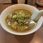 らー麺創房 ぱこ - 特製味噌らーめん