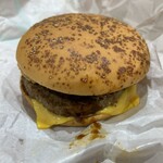 マクドナルド - 料理写真: