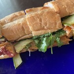 BANH MI Minh Minh - 