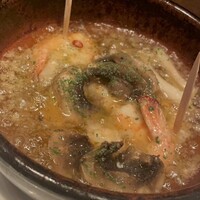 スペイン料理 La Cazuela 三ノ宮 ミント神戸店 - 