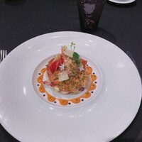 ラ ターブル ドゥ ジョエル・ロブション - 