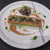 ラ ターブル ドゥ ジョエル・ロブション - 