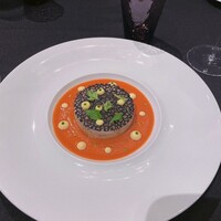 ラ ターブル ドゥ ジョエル・ロブション - 