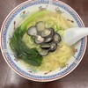 Kourai - しじみラーメン