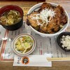十勝豚丼 いっぴん 帯広本店
