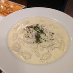 クラッカ イタリアン - 