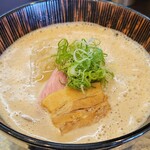 麺者すぐれ - らーめん　950円