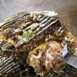 Okonomiyaki Kisakura - 