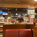 Miru Koya Nag I - 店内