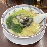 香来 - しじみラーメン