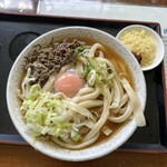 手打ち 山もとうどん - 