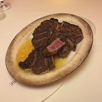 ベンジャミンステーキハウス 京都 - 