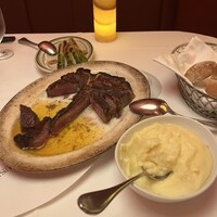ベンジャミンステーキハウス 京都 - 