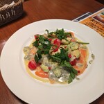 クラッカ イタリアン - 