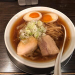 麺匠ぼんてん - 