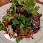 クラッカ イタリアン - 