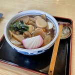 滝の屋 - 料理写真: