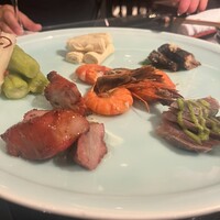 中國名菜 龍坊 代官山店 - 