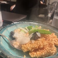 中國名菜 龍坊 代官山店 - 
