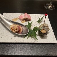 鉄板焼 さがみ - 