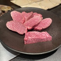 鉄板焼 さがみ - 