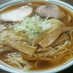 小田九 - ラーメン450円♪