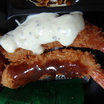 オリジン弁当 - 