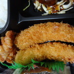 オリジン弁当 - 