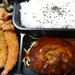 オリジン弁当 - 