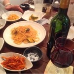 串焼きダイニング Den - 