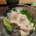 Sumibi Kushiyaki Torito - むねたたき