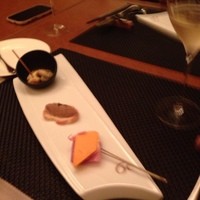 DINING 六区 - 
