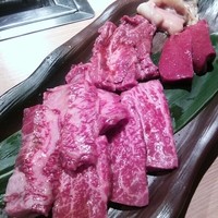 薩摩 牛の蔵 吉祥寺店 - 選べるランチ