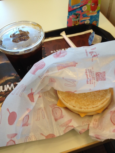 マクドナルド 島原店 島原 ハンバーガー 食べログ
