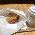 Cinnabon Seattle'S Best Coffee - 