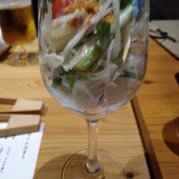 北新地 焼肉 菊地 - 
