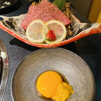 名古屋焼肉きらく - 