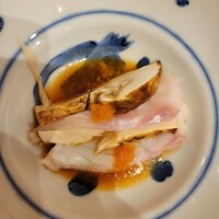 鮨 はやたか - 