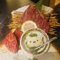 名古屋焼肉きらく - 