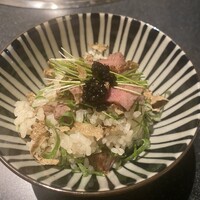 名古屋焼肉きらく - 