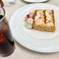 キハチ 青山本店 - 