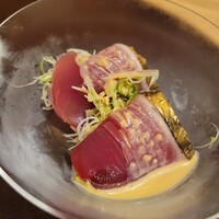 鮨 はやたか - 