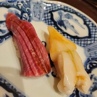 鮨 はやたか - 