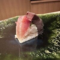 鮨 稲穂 - 