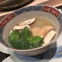 鮨 稲穂 - 