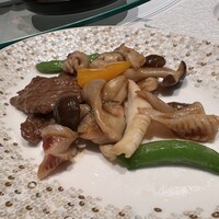 中国料理 星ヶ岡 - 