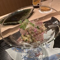 鮨 稲穂 - 
