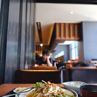 北京ダック専門店 銀座芳亭 - 