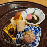 鮨 はやたか - 