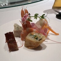 中国料理 星ヶ岡 - 